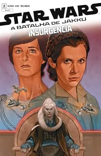 Livro Star Wars: A Batalha De Jakku: Insurgência #2