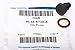 Ford 8C3Z-6730-A Plug - Oil Drain