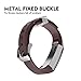 Fitbit Alta HR and Alta Bands, Greeninsync Watch Buckle Design Fitbit Alta Wristbands Accessory Replacement Bands Large Small for Man Women Kids Boys Girls