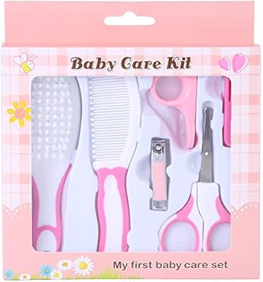 baby health kit