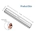 USB Rechargeable Closet Lights Motion Sensor 10 LED Portable Wireless Light Bar Cabinet Kitchen Wardrobe Night Light with Magnetic Strip Stick-on Anywhere ( Pack of 3)