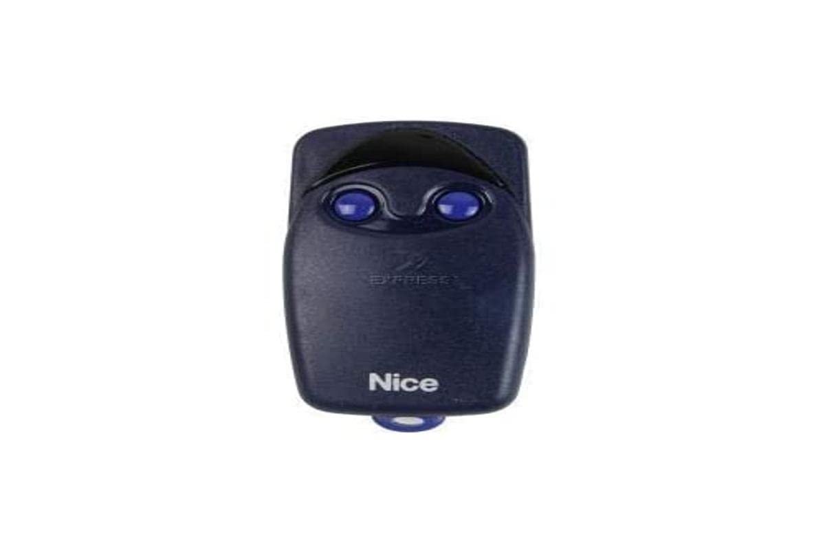 Nice FLO2 Remote Control for Gate