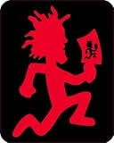 Medium Weight Licensed ICP Insane Clown Posse 