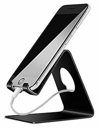 Soporte para teléfono celular, soporte para teléfono Lami  para escritorio