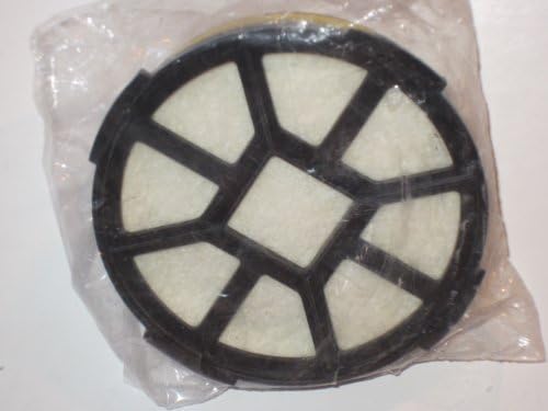 Pollenex Smoke Grabber Ashtray Replacement Filter by Pollenex