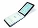 Livescribe 3 x 5 Flip Notepad #1-4 (Black, 4-pack)