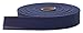 Pearl Quilt Binding, 25 yd, Navy