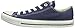 Converse Unisex Chuck Taylor All Star Ox Sneakers Navy M9697 Size 7.5 Mens/9.5 Womens