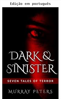 Livro Sombrio & sinistro (Série sombria e sinistra)