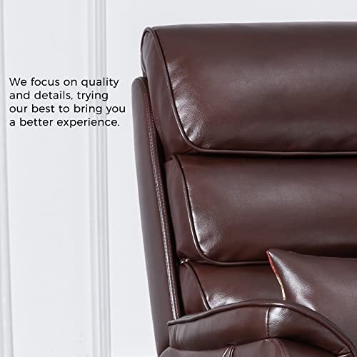 Irene House 9188 Lay Flat Sleeping Dual OKIN Motor Lift Chair Recliners for Elderly Infinite