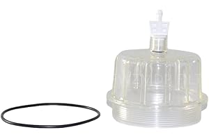 MIU805073 Filter Bowl Assembly, Applicable Filter Element Part No.: MIA885326