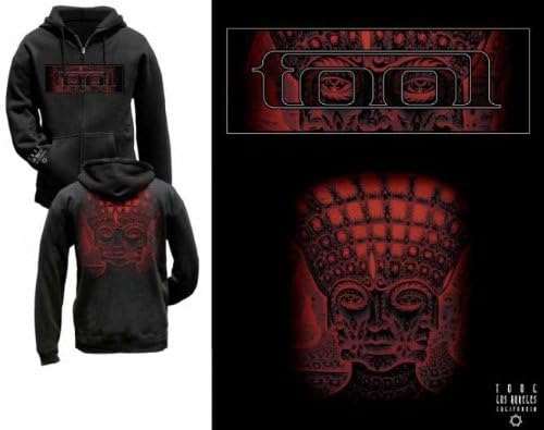 tool hoodie amazon