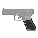 TACwolf Glock Grip Silicone Glove Sleeve for Glock 17 19 20 21 22 23 25 31 32 34 35 37 38 41