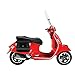 Viking Bags Eagl Scooter Saddlebags
