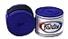 Fairtex Muay Thai - Elastic Cotton Handwraps HW2 180