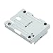 MuchBuy Hard Drive Mounting Kit Replacement Bracket for Sony PS3 Super Slim System Consoles CECH-400x Series
