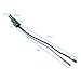 SING F LTD Oil Water Temp Temperature Auto Gauge Sensor Sender Probe 1/8 NPT Universal