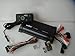 Water Resistant Bluetooth Marine 4 Channel Class A/B Amplifier Media Stereo on Boats UTV ATV Golf Carts and Carsthumb 4