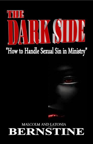 The Darkside: How To Handle Sexual Sin In Ministry