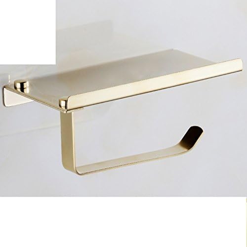 Stainless steel mobile Towel rack/Toilet paper shelf /toilet/Bathroom storage rack/ toilet roll holder/Phone Holder-C