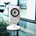 D-Link DCS-933L Day & Night Wi-Fi Security Camera with Sound and Motion Detector (Renewed)