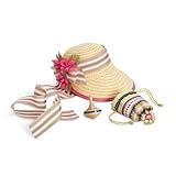 American Girl - Beforever Caroline - Caroline's Accessories
