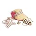 American Girl - Beforever Caroline - Caroline's Accessories