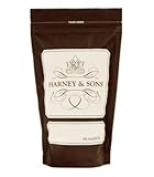 Harney & Sons Fine Teas White Peach Tea 50 Sachets