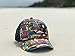 Cool Trucker Hat 2019 |Anime Hat for Men & Women & Dad Hat | Zanzibar Style Adjustable Snapback Hat| Funny Trucker Hat| Colorful Character