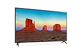 LG 50UK6300BUB