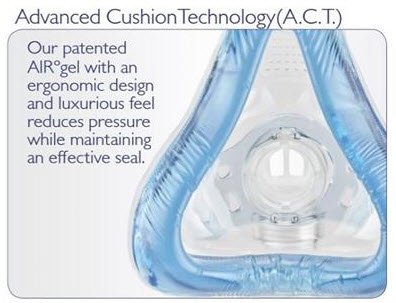 Sleepnet_AscendAirGel_Full-Face_Mask-(Size_L)-Ultra_Soft_Gel!