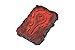 Swordfish Tech Warcraft, Horde Symbol 6,720mAh External Power Bank - Retail Packaging