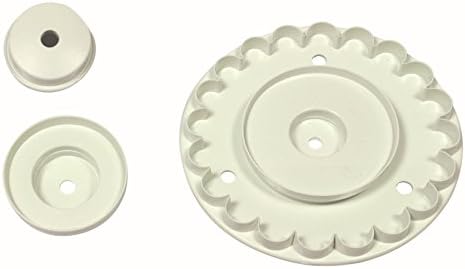 Pme Frill Cutters Garrett