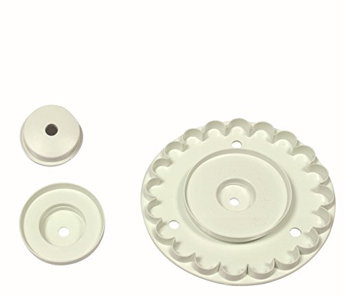 Pme Frill Cutters Garrett