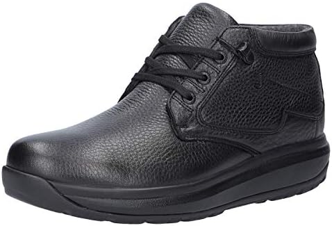 Joya Jewel – Men's Leather Boots