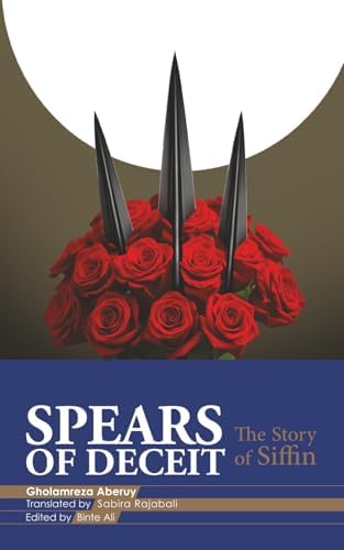 Amazon.com: Spears of Deceit: The Story of Siffin: 9781915784094