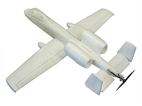 Buy RC Plane Radio Remote Controlled Electronic Aircraft EPO Micro