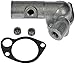Dorman 902-1025 Engine Coolant Thermostat Housing