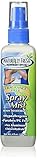 Naturally Fresh Spray Mist Body Deodorant -- 4 fl oz