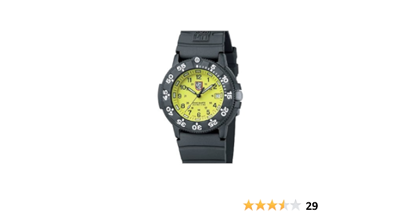relojes luminox amazon