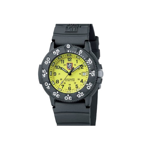 Luminox Men's 3005 Original Navy SEAL Dive Watch in Oman