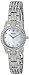 Bulova Women's 96L149 Crystal Round Watch