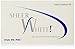 Sheer White! 20% Professional Teeth Whitening Strips Films Kit