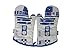 Star Wars R2-D2 Oven Mitts - Set of 2