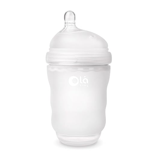 olababy gentle bottle