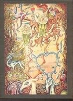 Evocations of Love B000PX7RF8 Book Cover