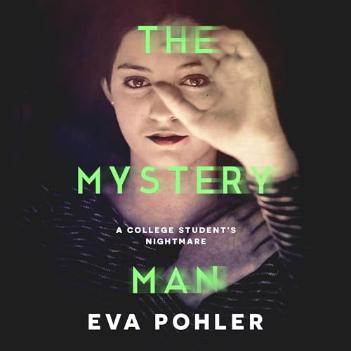 The Mystery Man: The Nightmare Collection, Book 3 en promo sur Amazon
