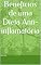 Livro Benefícios de uma Dieta Anti-inflamatória