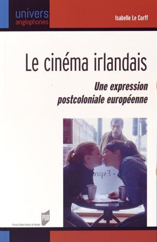 Le  cinéma irlandais