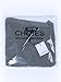 Choies Womens VNeck Button Detail Dip Back Solid Blouse Top 14 Army Green 14